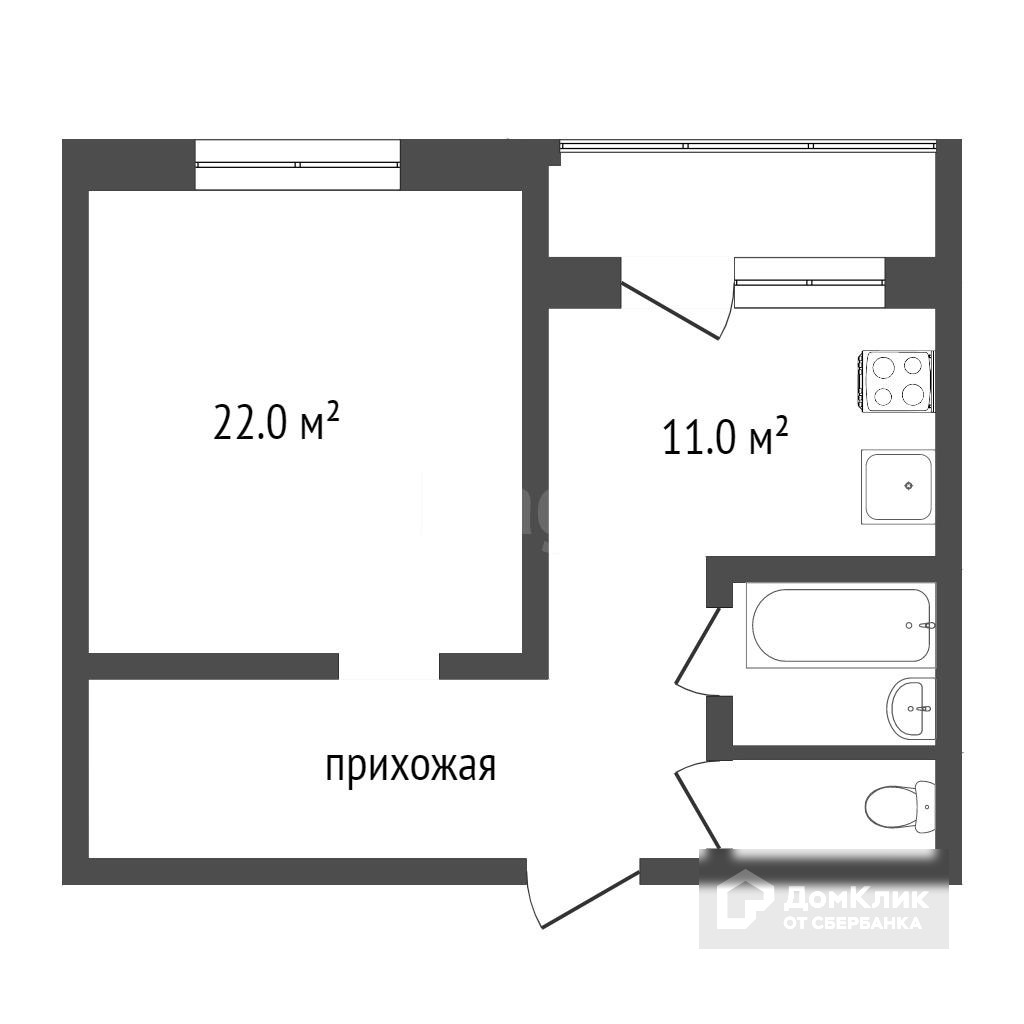 Купить Однокомнатную Квартиру В Дельфине Воронеж