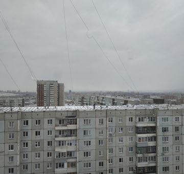 Газель недорого красноярск