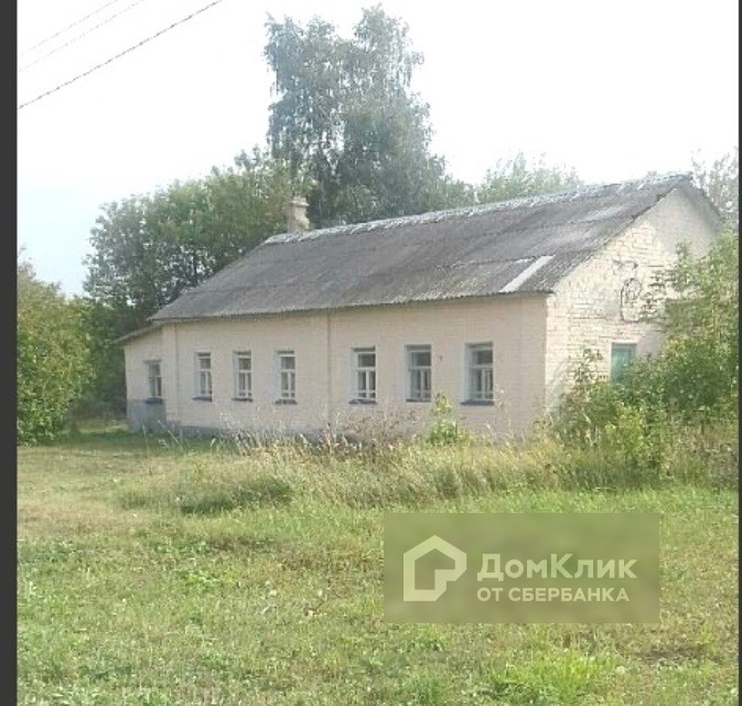 Купить Дом В Шелемишево Рязанской Области