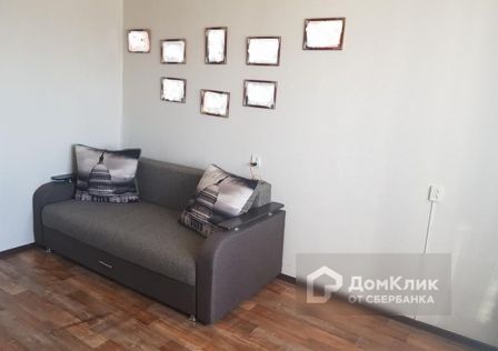 Продаётся 2-комнатная квартира, 48.4 м²