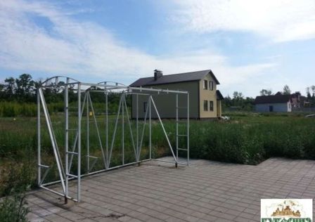 Продаётся участок, 18.5 сот.