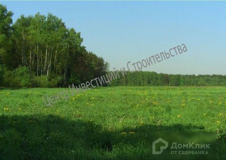 Продаётся участок, 16247 сот.