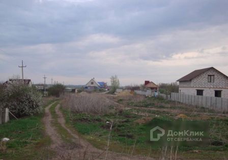 Продаётся участок, 5.3 сот.