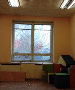 Продаётся офис, 11.3 м²