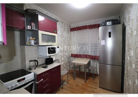 Продаётся 2-комнатная квартира, 43 м²