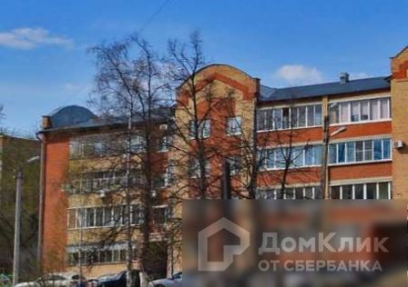 Продаётся 3-комнатная квартира, 95 м²