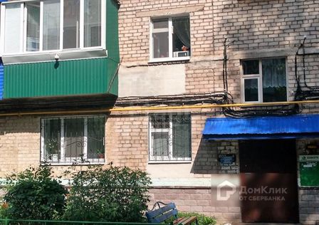 Продаётся 2-комнатная квартира, 39 м²