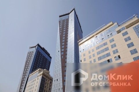 Продаётся 3-комнатная квартира, 110 м²
