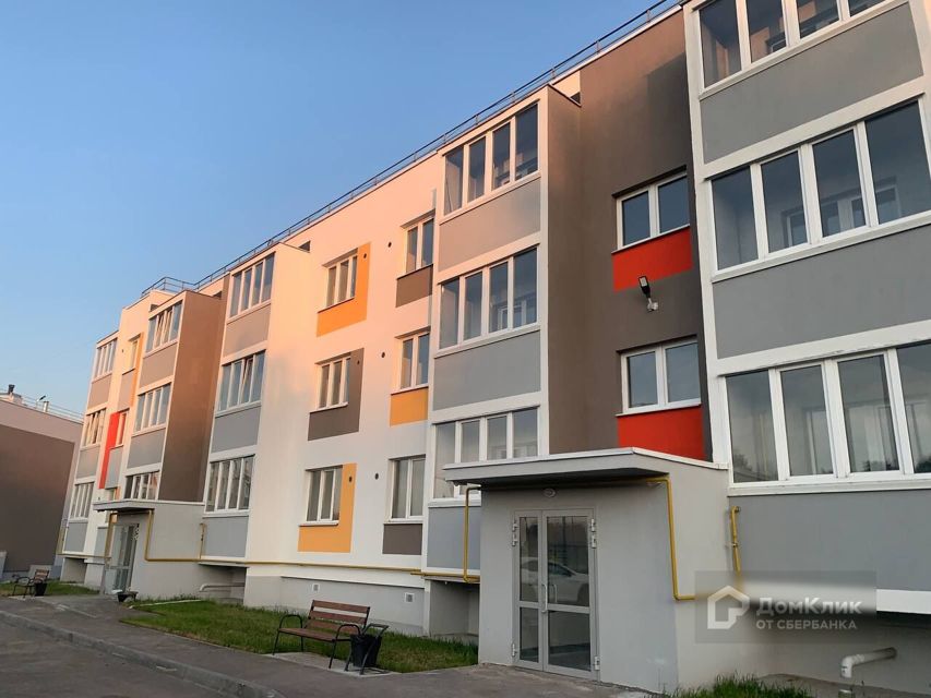 Новый Год 2022 Ульяновск