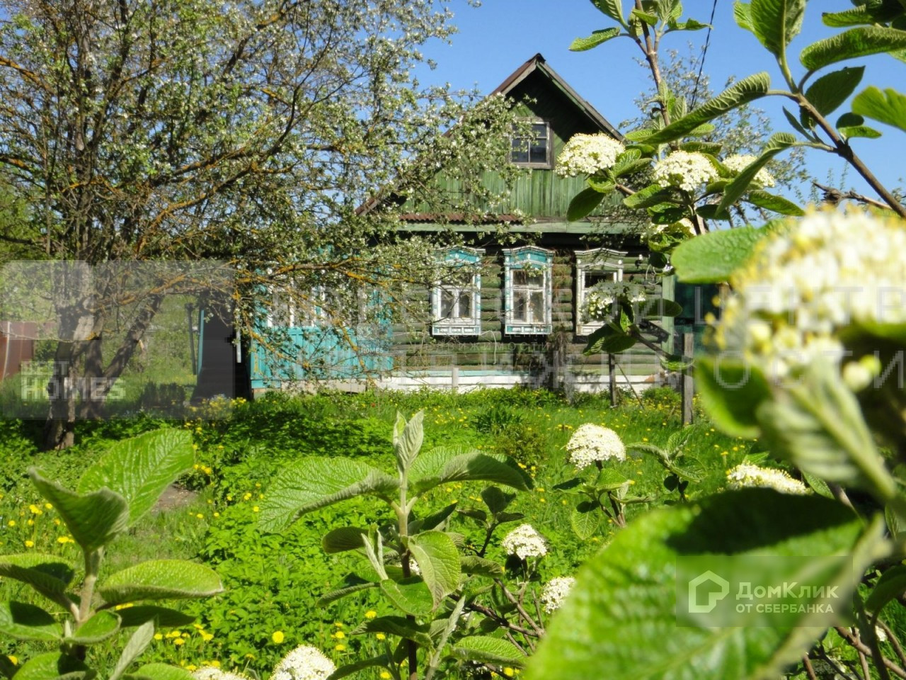 ДомКлик — cервис для поиска и покупки недвижимости в ипотеку