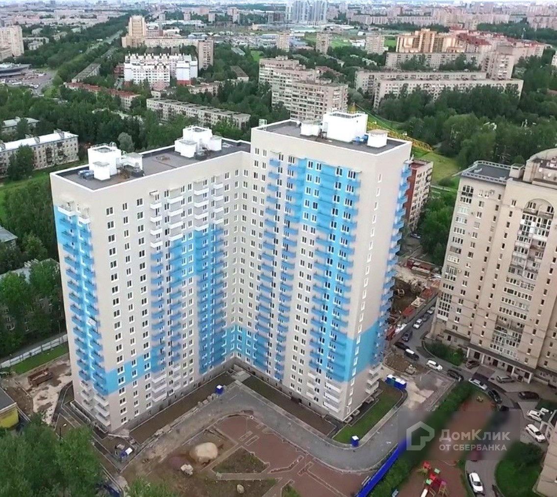 Купить Квартиру Московское Шоссе 155а