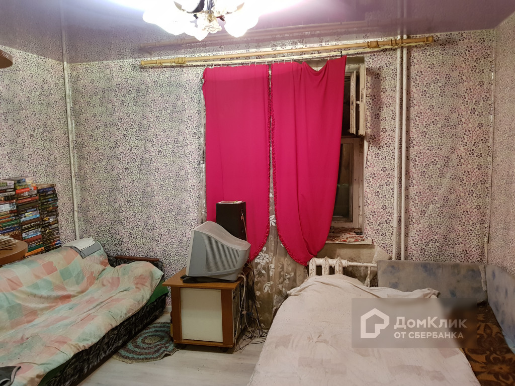 ДомКлик — cервис для поиска и покупки недвижимости в ипотеку