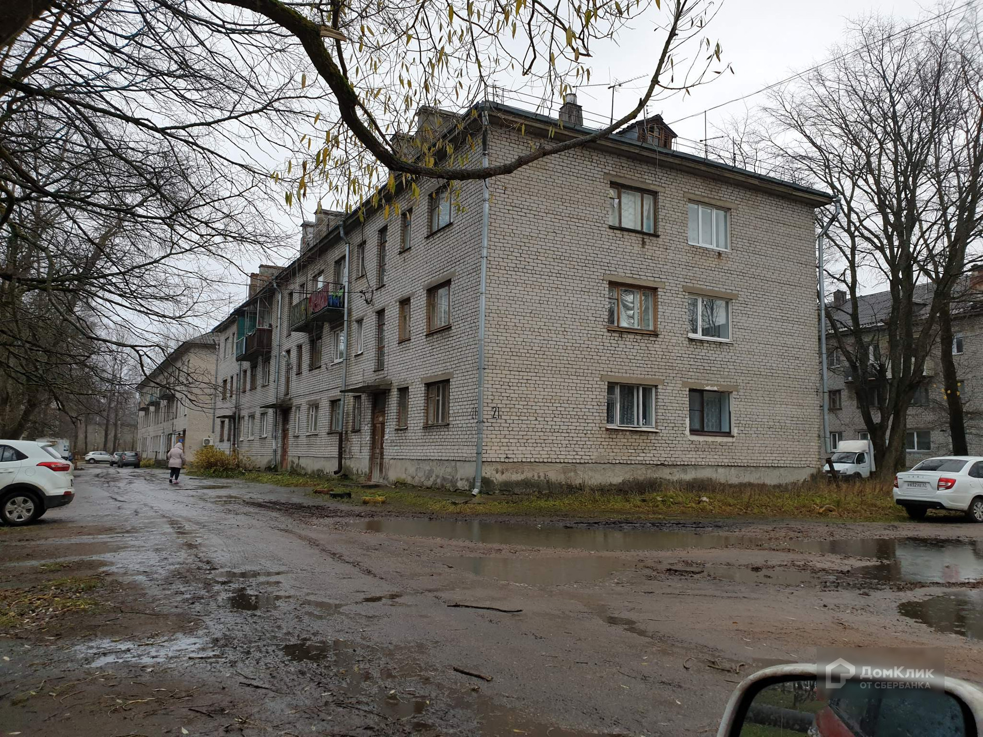 таурай военный городок литва