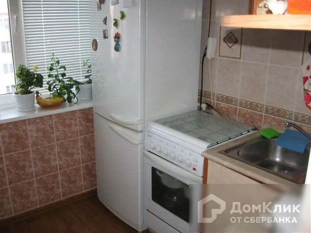ДомКлик — cервис для поиска и покупки недвижимости в ипотеку