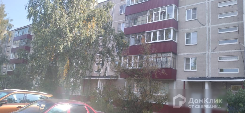 ДомКлик — cервис для поиска и покупки недвижимости в ипотеку