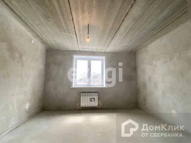 ДомКлик — cервис для поиска и покупки недвижимости в ипотеку