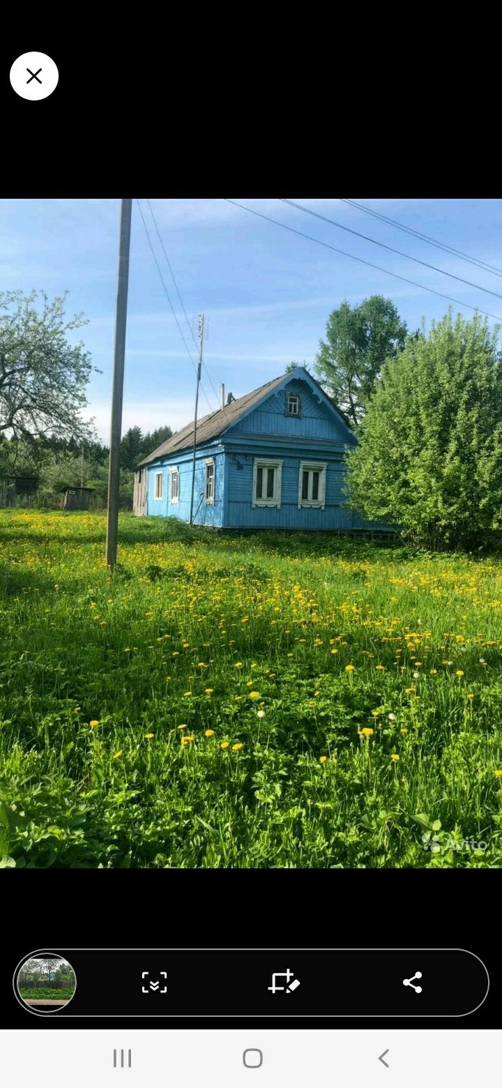 Деревня Бараново Можайский Район Купить Дом